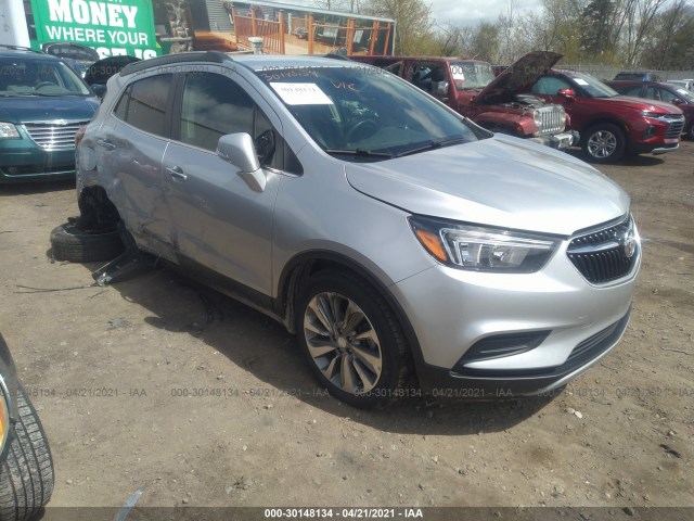 BUICK ENCORE 2019 kl4cjasb4kb761209