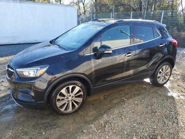 BUICK ENCORE 2019 kl4cjasb4kb762201