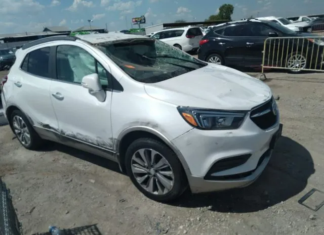 BUICK ENCORE 2019 kl4cjasb4kb762392