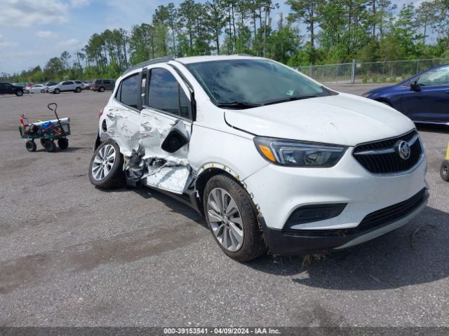 BUICK ENCORE 2019 kl4cjasb4kb775479