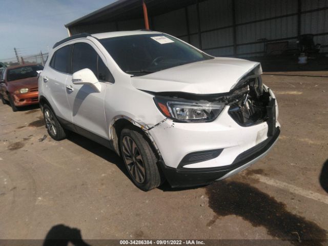 BUICK ENCORE 2019 kl4cjasb4kb776289