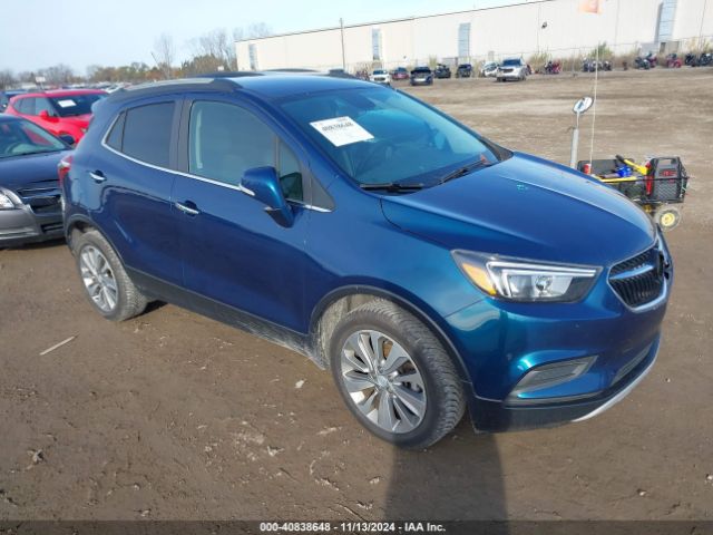 BUICK ENCORE 2019 kl4cjasb4kb777524