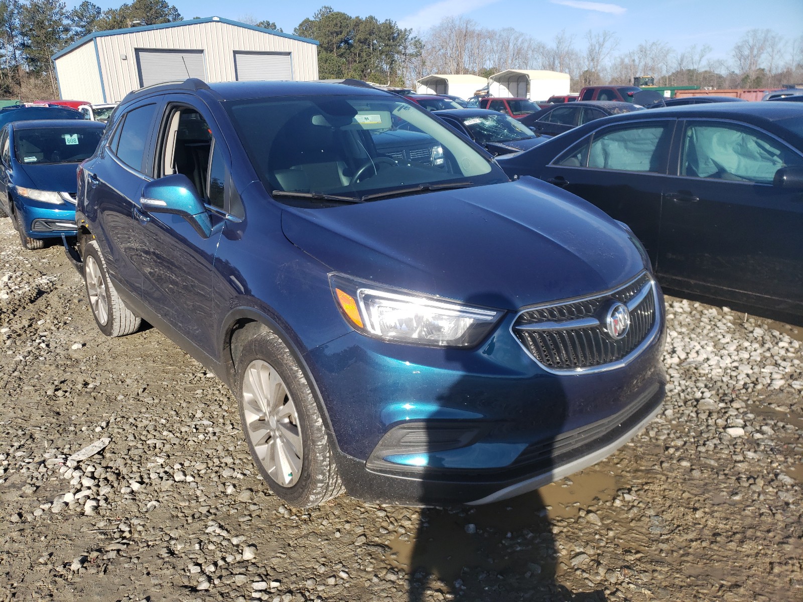 BUICK ENCORE PRE 2019 kl4cjasb4kb777989