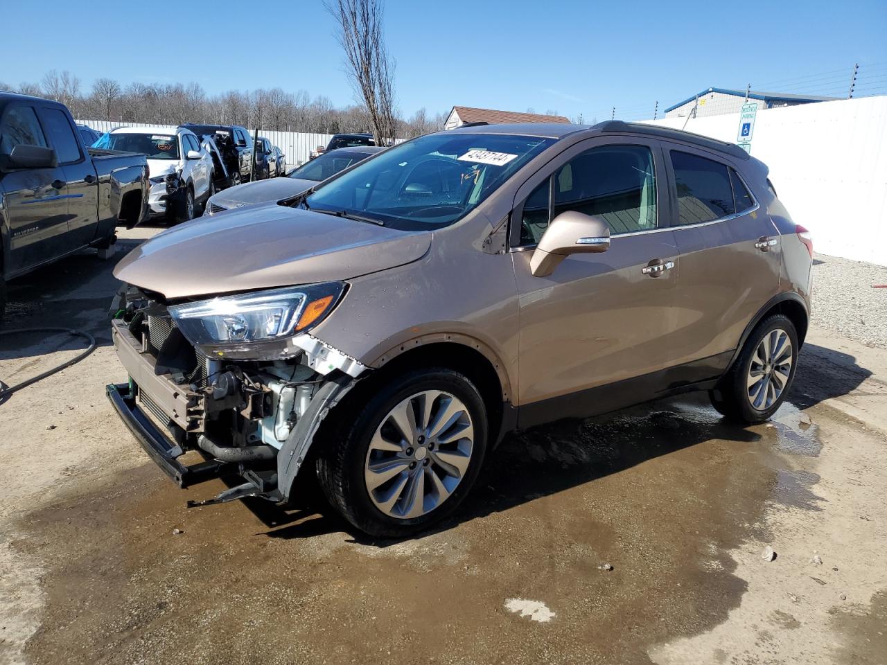 BUICK ENCORE 2019 kl4cjasb4kb779211