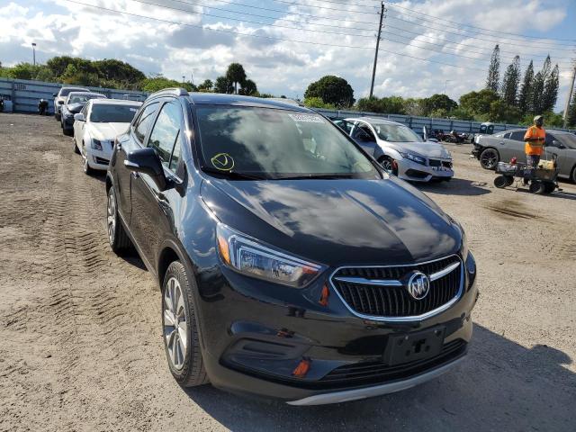 BUICK ENCORE PRE 2019 kl4cjasb4kb781251