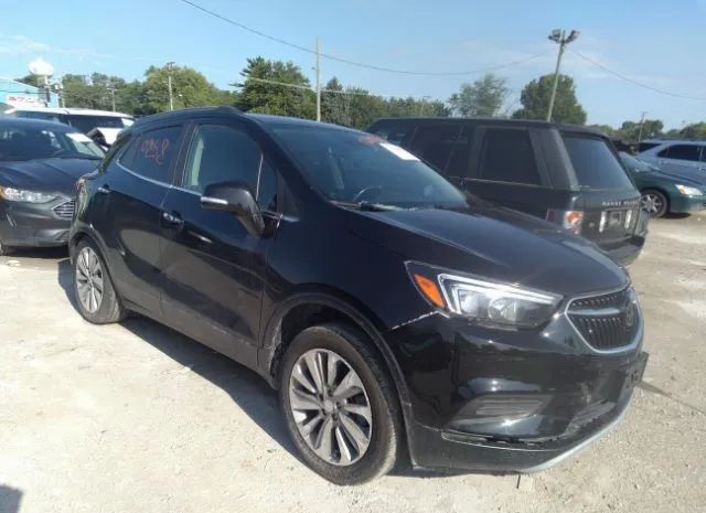 BUICK ENCORE 2019 kl4cjasb4kb781945