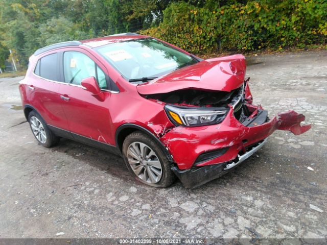 BUICK ENCORE 2019 kl4cjasb4kb783971