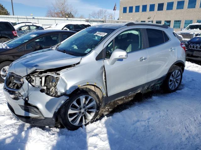 BUICK ENCORE PRE 2019 kl4cjasb4kb786207