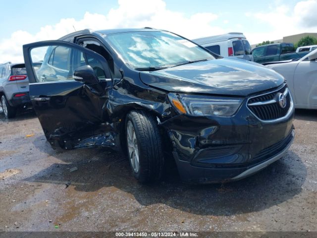 BUICK ENCORE 2019 kl4cjasb4kb789513