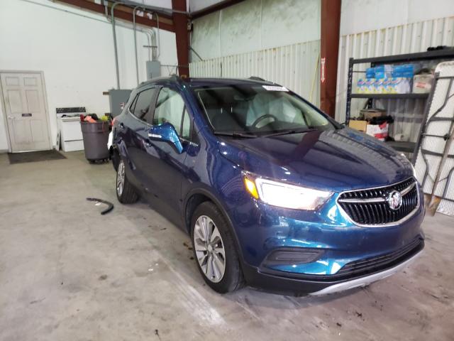 BUICK ENCORE PRE 2019 kl4cjasb4kb801224