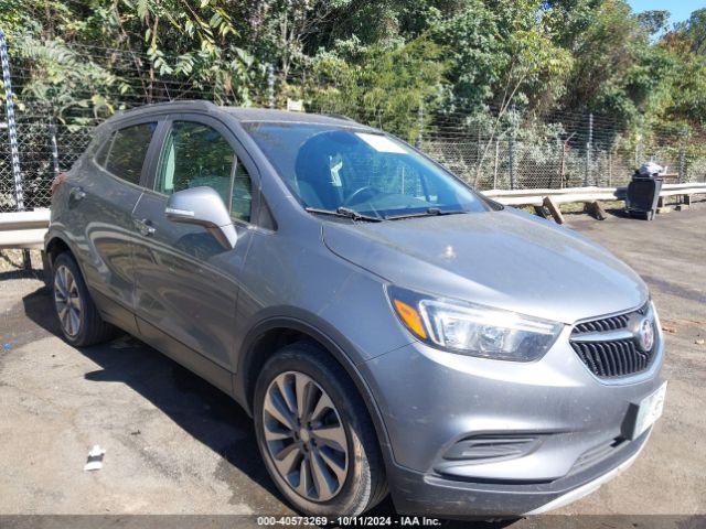 BUICK ENCORE 2019 kl4cjasb4kb803264