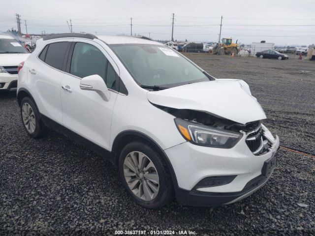 BUICK ENCORE 2019 kl4cjasb4kb808223