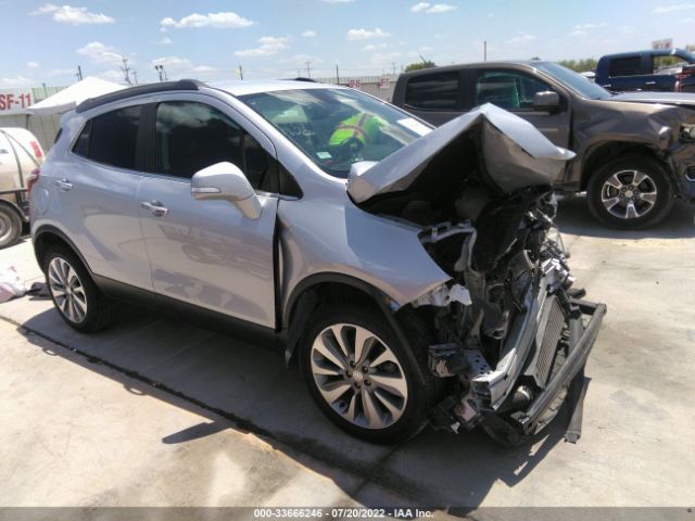 BUICK ENCORE 2019 kl4cjasb4kb809551