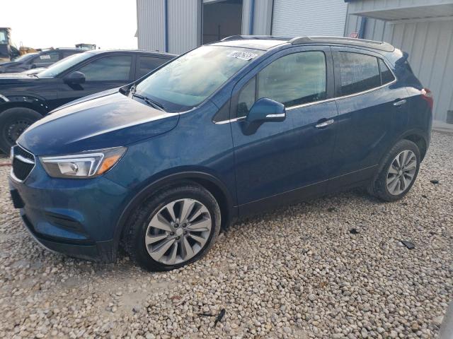 BUICK ENCORE 2019 kl4cjasb4kb821425