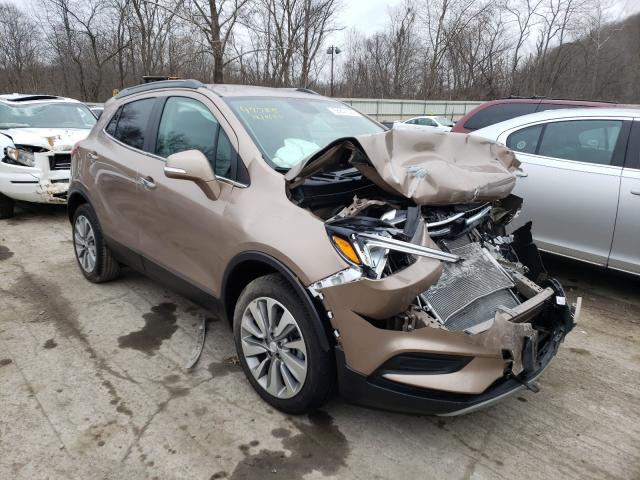 BUICK ENCORE PRE 2019 kl4cjasb4kb821599