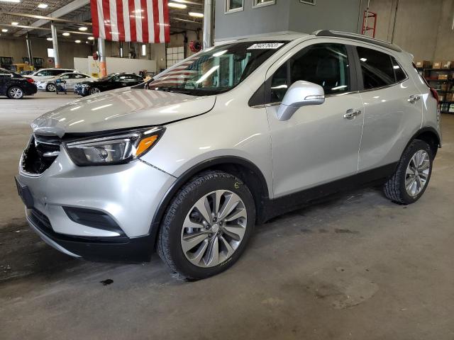 BUICK ENCORE 2019 kl4cjasb4kb829590