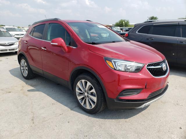 BUICK ENCORE PRE 2019 kl4cjasb4kb831422