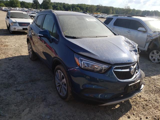 BUICK ENCORE 2019 kl4cjasb4kb833722