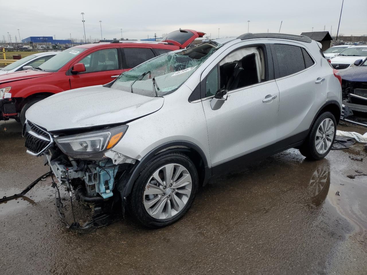 BUICK ENCORE 2019 kl4cjasb4kb838127