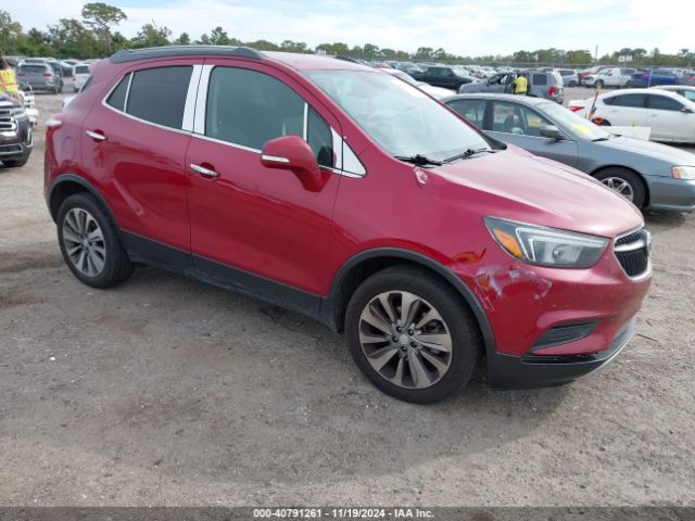 BUICK ENCORE 2019 kl4cjasb4kb855705