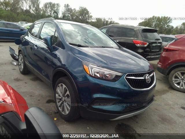 BUICK ENCORE 2019 kl4cjasb4kb856689