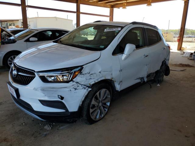 BUICK ENCORE PRE 2019 kl4cjasb4kb868731