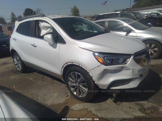 BUICK ENCORE 2019 kl4cjasb4kb874948