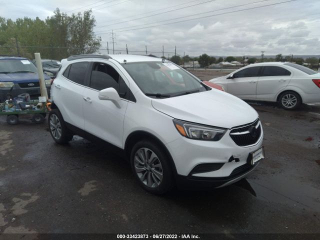 BUICK ENCORE 2019 kl4cjasb4kb877817