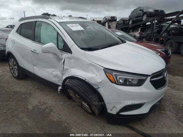 BUICK ENCORE 2019 kl4cjasb4kb885271