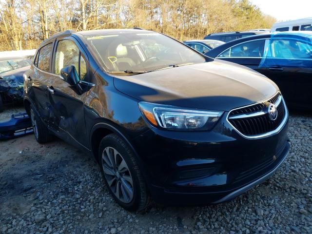 BUICK ENCORE PRE 2019 kl4cjasb4kb887151