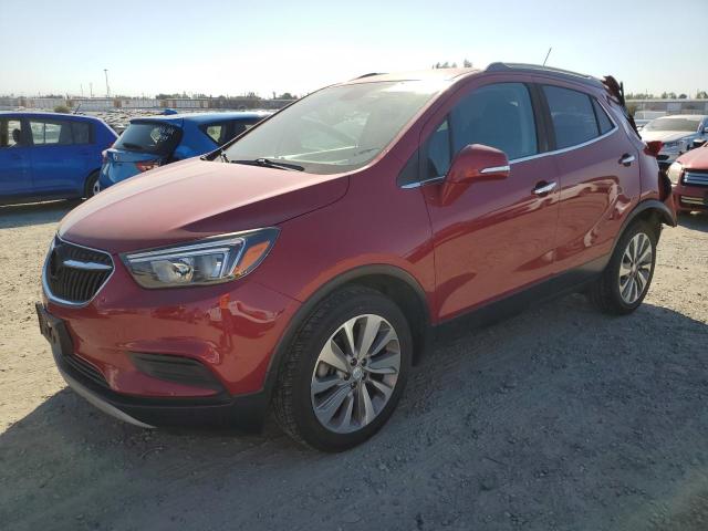 BUICK ENCORE PRE 2019 kl4cjasb4kb890633