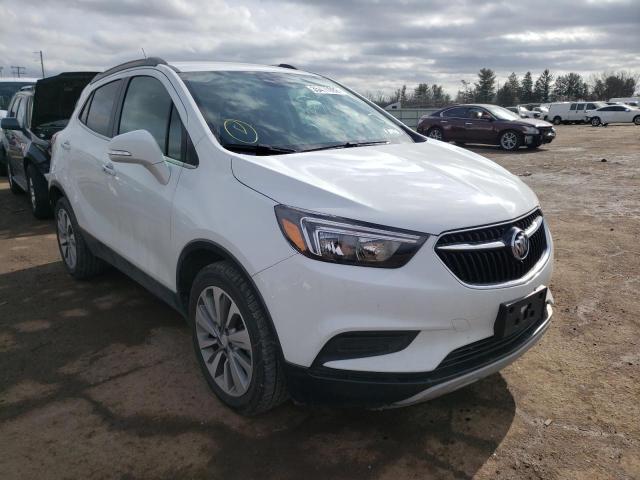 BUICK ENCORE PRE 2019 kl4cjasb4kb894245