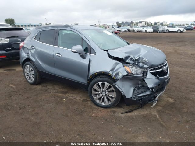 BUICK ENCORE 2019 kl4cjasb4kb897243