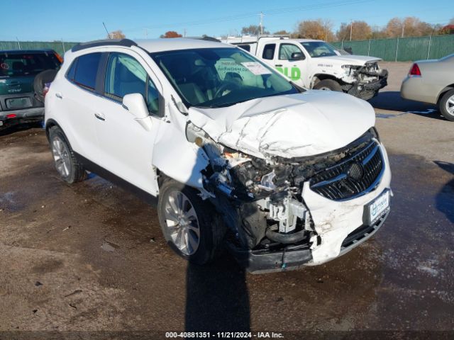 BUICK ENCORE 2019 kl4cjasb4kb897596