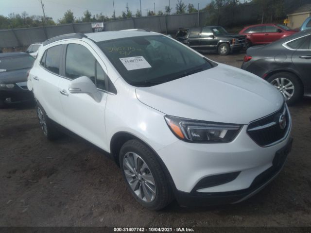 BUICK ENCORE 2019 kl4cjasb4kb916454