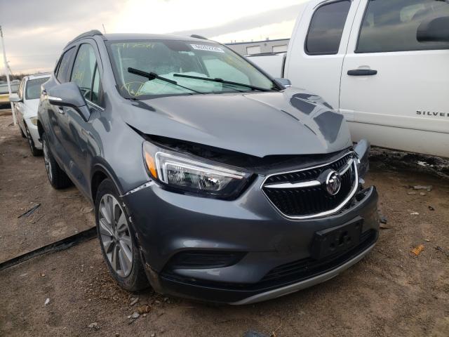 BUICK ENCORE 2019 kl4cjasb4kb917071