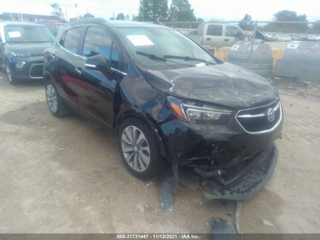 BUICK ENCORE 2019 kl4cjasb4kb920553