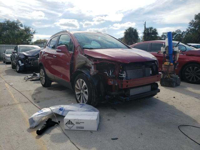 BUICK ENCORE PRE 2019 kl4cjasb4kb922433