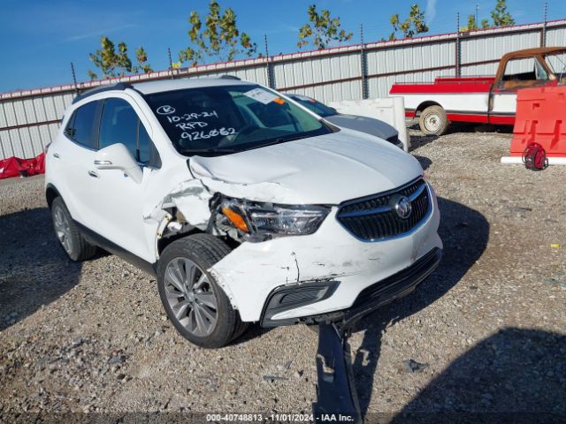 BUICK ENCORE 2019 kl4cjasb4kb926062