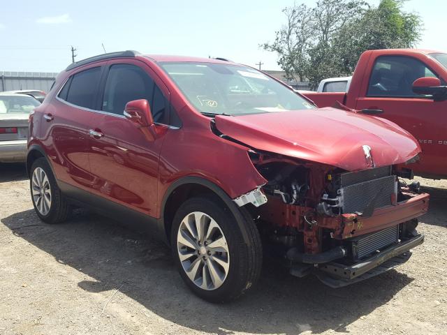 BUICK ENCORE PRE 2019 kl4cjasb4kb928846