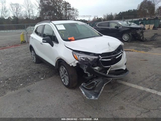 BUICK ENCORE 2019 kl4cjasb4kb930404