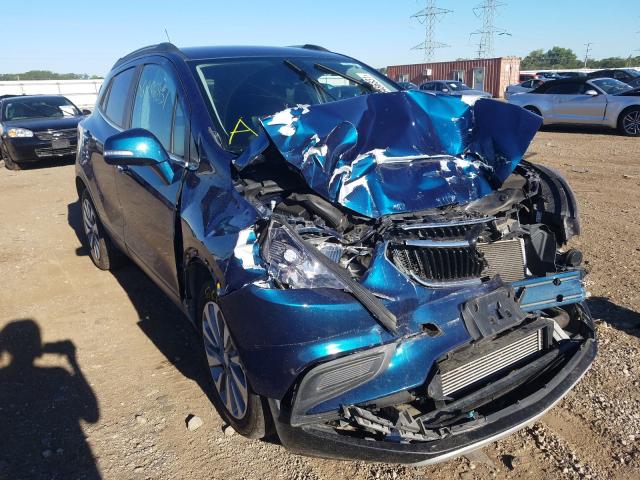 BUICK ENCORE PRE 2019 kl4cjasb4kb936722