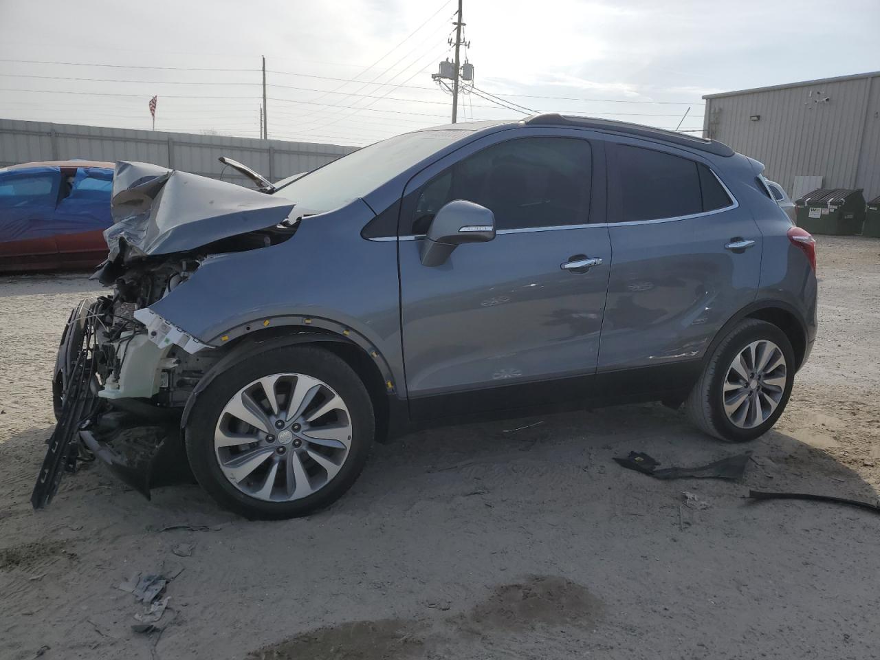 BUICK ENCORE 2019 kl4cjasb4kb937076