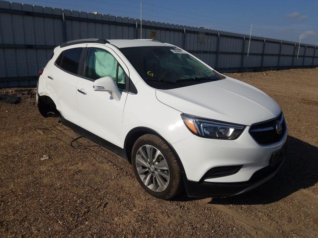 BUICK ENCORE PRE 2019 kl4cjasb4kb938874