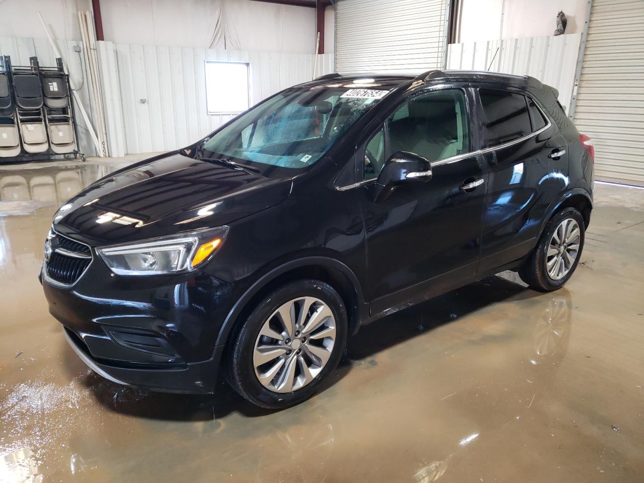 BUICK ENCORE 2019 kl4cjasb4kb941063