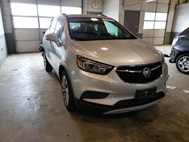 BUICK ENCORE PRE 2019 kl4cjasb4kb950233