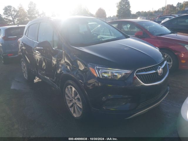 BUICK ENCORE 2019 kl4cjasb4kb950412