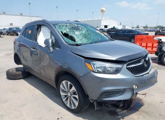 BUICK ENCORE 2020 kl4cjasb4lb000360