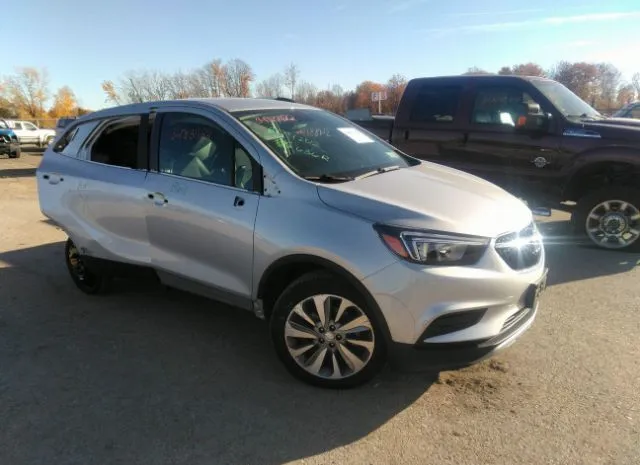 BUICK ENCORE 2020 kl4cjasb4lb013948