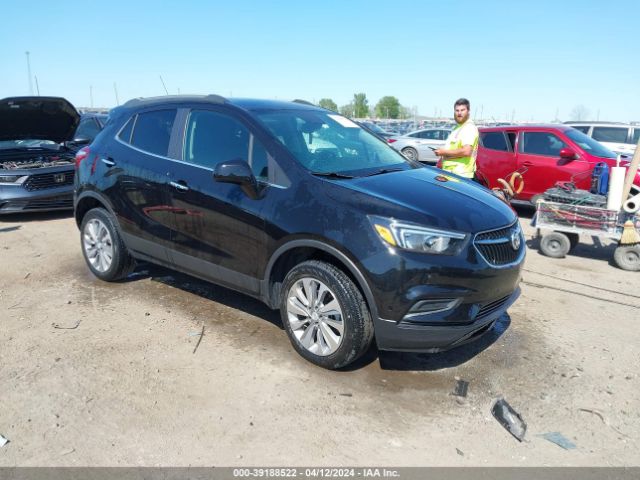 BUICK ENCORE 2020 kl4cjasb4lb019569